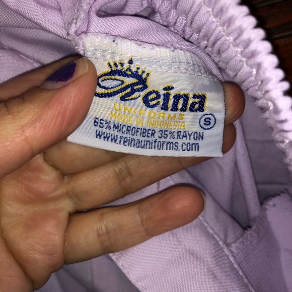 Reina Uniforms Pants Size S - Picture 5 of 11